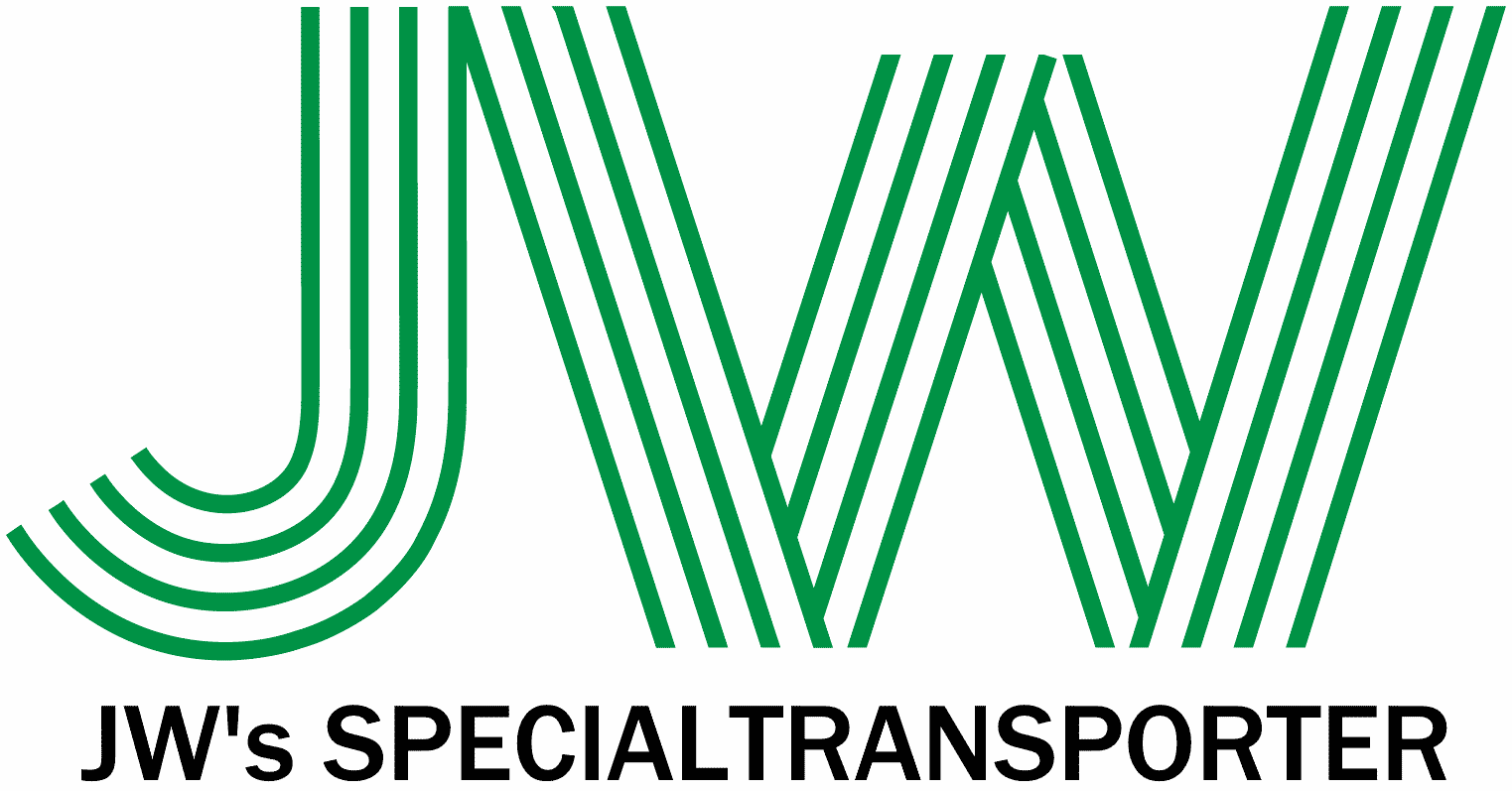 JW's Specialtransporter