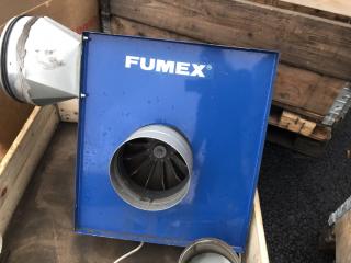 Fumex utsug